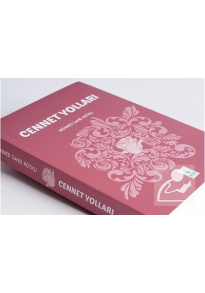 Cennet Yolları / Mehmed Zahid Kotku 9789758757305