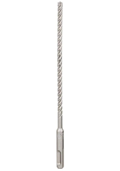 Bosch 6.5X215Mm Sds-Plus-7X Beton Matkap Ucu Dört Elmaslı 2608576