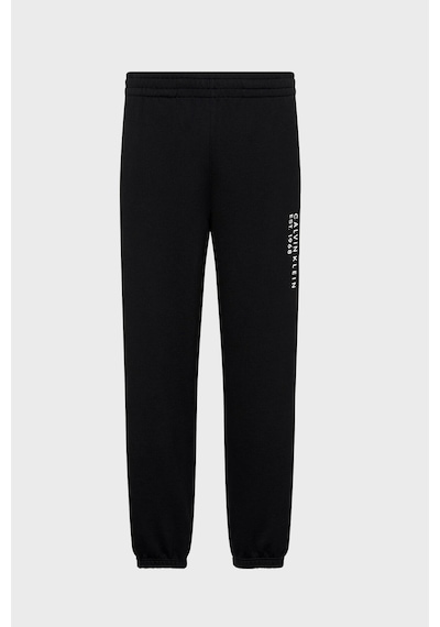 Calvin Klein Erkek Pantolon Lv14rf248g Ub1 Siyah Siyah