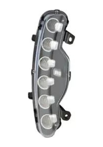Ds3 Ön Tampon Sağ Led Far  Psa 6206.r8 -