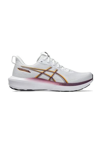 Asics Gt-1000 14 Unisex Koşu Ayakkabısı 1012b859-101 Beyaz Beyaz