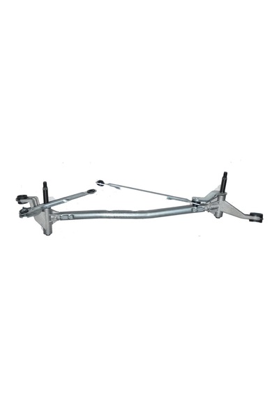 Silecek Mekanizmasi Motorsuz Renault Megane Iv 15 Zenon Znn Rn3553
