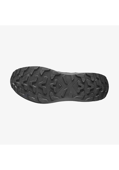 Salomon Outscape Mid Gore-tex Erkek Outdoor Bot L45410600 Siyah