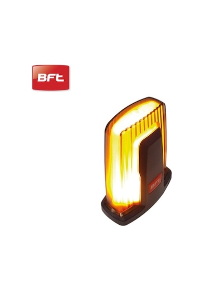 Bft Icaro Smart N F Ac 2000 Yana Kayar Kapı Motoru Kit