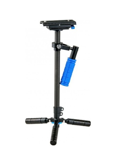 Dslr ve Kameralar Içn Carbon Stabilizer Steadicam S-63C