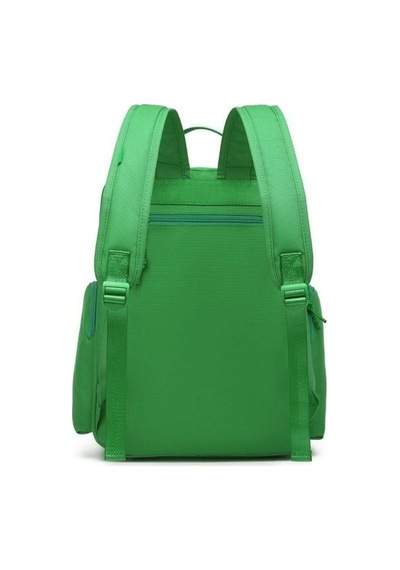 Smart Bags Yeşil Unisex Sırt Çantası Smb3124 Yeşil