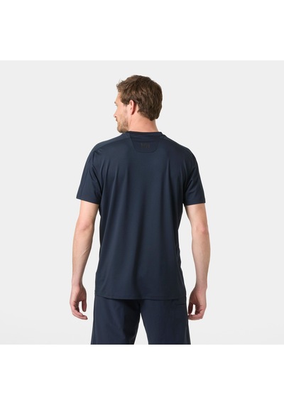 Helly Hansen Hp Ocean Erkek T-shirt-32432 Lacivert