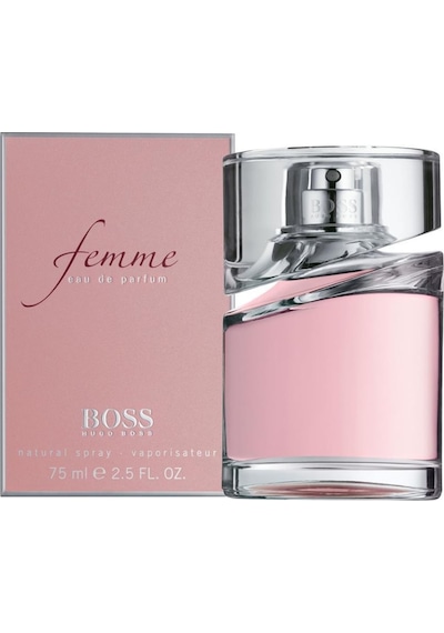 Hugo Boss Femme Kadın Parfüm EDP 75 ML