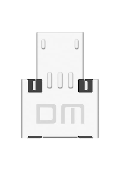 DM Micro USB OTG Adaptör