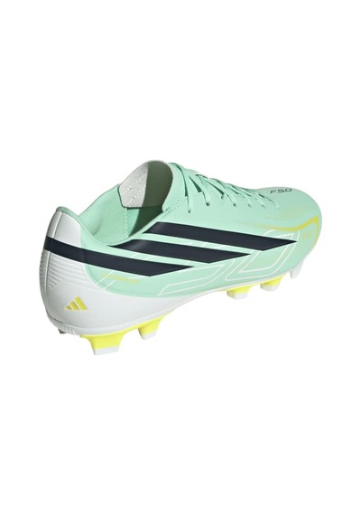 Adidas F50 Hyperfast Club Yetişkin Krampon - Kj0991 Yeşil