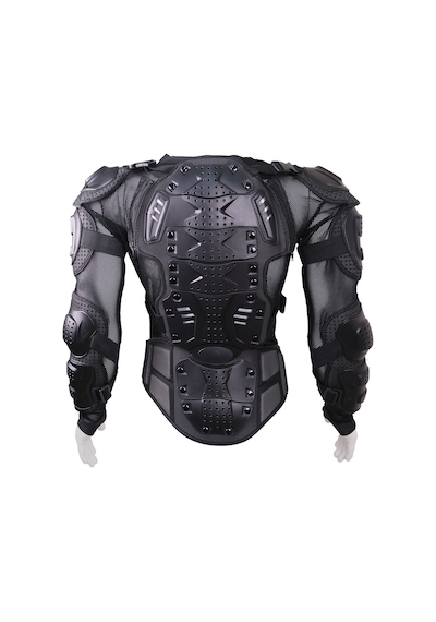 Gp Kompozit Mntb002 Full Korumalı Body Armour Motosiklet Montu