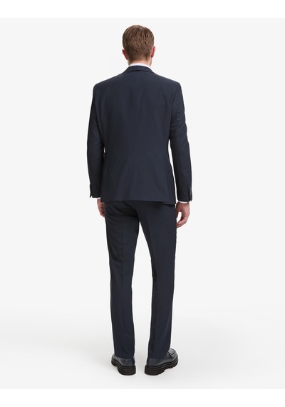 Pierre Cardin Erkek Lacivert Takım Elbise 50325155-vr033