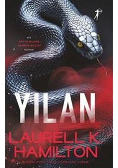 Yılan / Laurell K. Hamilton