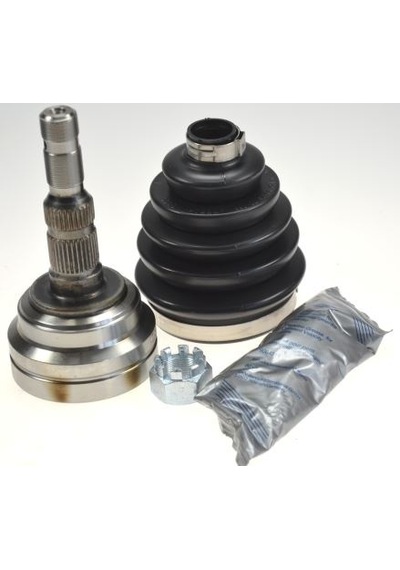 Gkn 303358 Aks Kafası Dış Astra G- zafıra A 1.4/1.6 16v 98- 05 33x22x52 153.5mm 90538427- 374002