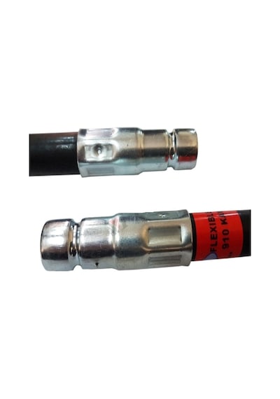 Motorlu Tırpan Spiral Hortum Kawasaki 91cm/uç Çap 22,5mm
