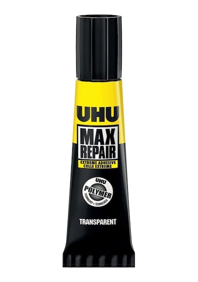 Uhu Max Repair Extreme Yapıştırıcı