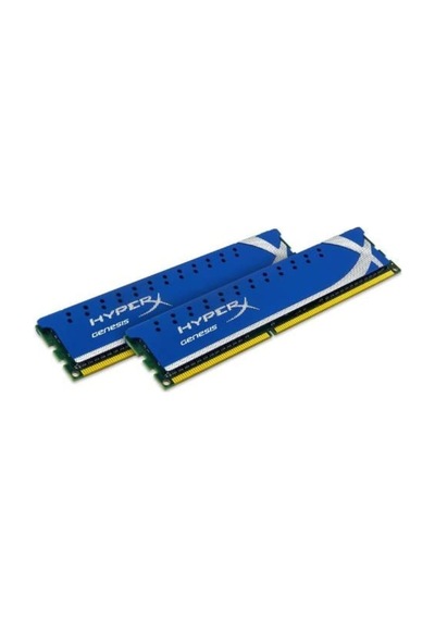 Crnbilisim Kingston 8Gb (Khx1600C9D3K2/8Gx) (2X4Gb) Ddr3 Pc Ram Bellek