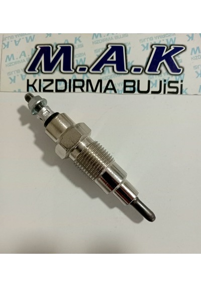 İnter Traktör Kızdırma Bujisi 12 Volt