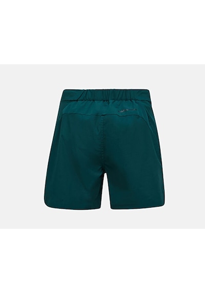Peak Performance Iconiq Tech Shorts Women Kadın Günlük Şort G80886010t Yeşil