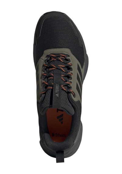 Adidas Terrex Tracefınder Erkek Spor Ayakkabı - Jr7768 Siyah