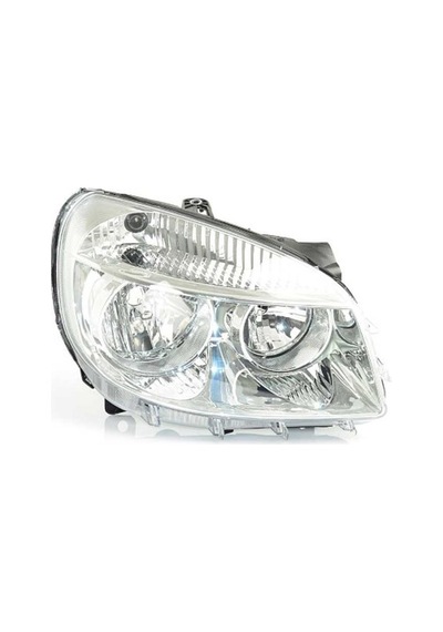 Bsg Far Sag Manuel 2 X H7 / 1 X Py 21w / 1 X W5w - Doblo 06-10