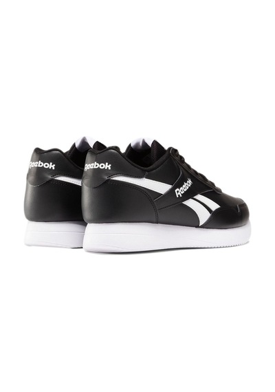 Reebok Jogger Lıte Siyah Unisex Sneaker Siyah-beyaz Siyah - Beyaz