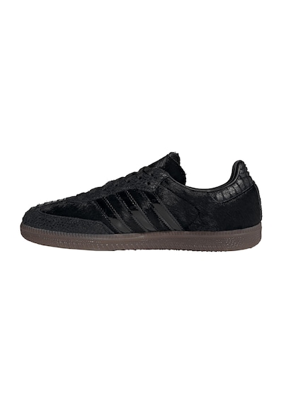 Adidas Samba Og Kadın Siyah Spor Ayakkabı Ih9149 Siyah