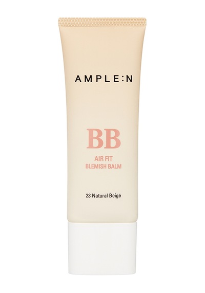 Ample:n Air Fit Blemish Balm No.23 Natural Beige