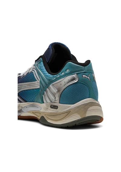 Puma Kessel Pro Unısex Ayakkabı 402964 04 Mavi