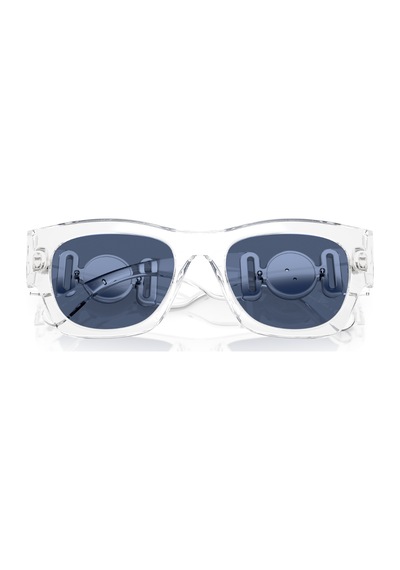 Versace 0ve4479u 148/80 52 19 140 Gu036711 Güneş Gözlüğü Mavi
