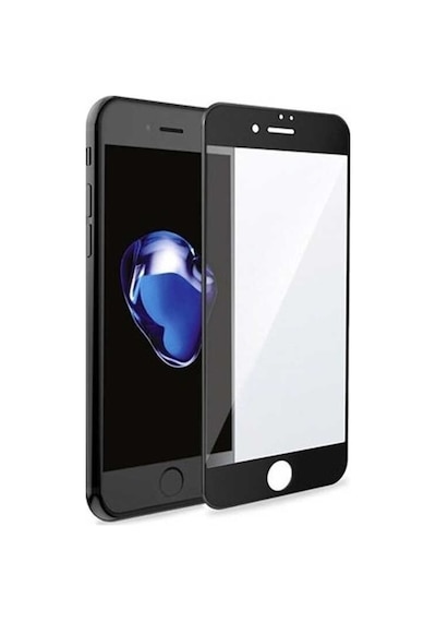 Apple Uyumlu iPhone Se 2020 Davin Mat Seramik Ekran Koruyucu (543051534)