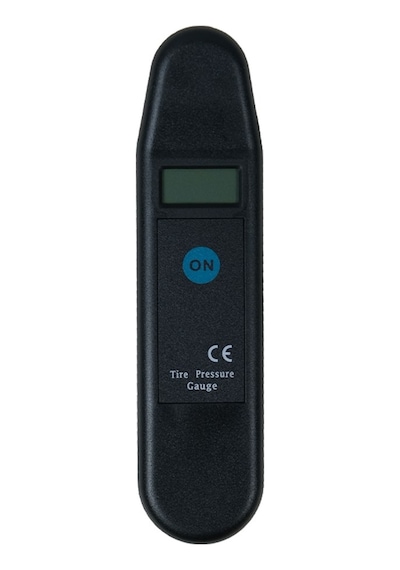 Aquames Dijital Basınç Ölçer Cihazı