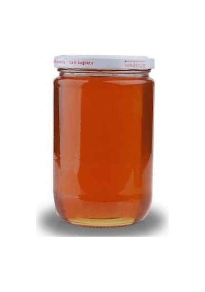 Süzme Bal 1 KG