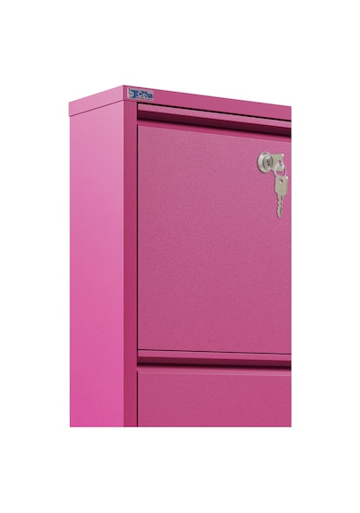Ceha Kilitli 4'lü Metal Ayakkabılık Pembe - K.AYK-4 /AB4010/KL Pembe Ceha Kilitli 4'lü Metal Ayakkabılık Pembe - K.AYK-4 /AB4010/KL Pembe