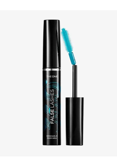 Oriflame The One False Lashes 360 Bükülebilir Fırçalı Maskara