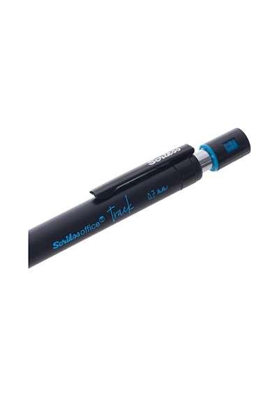 Office Track Versatil Kalem 0.7 Mm Mavi -