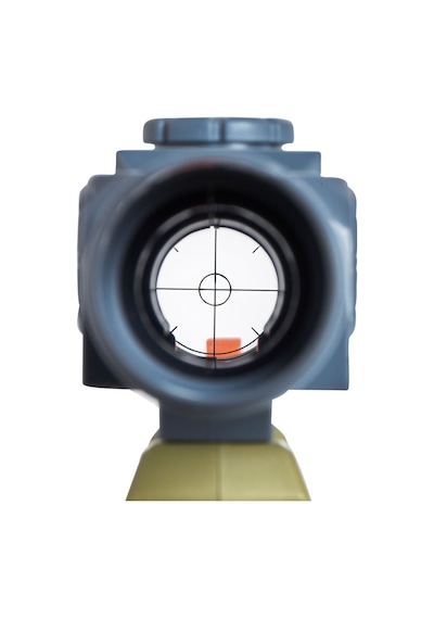 Sunman Huntsman Ambush Rifle Tüfek