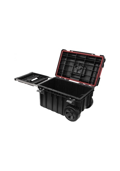 One Trolley Vario Tekerlekli Takım Çantası