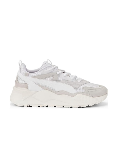 Puma Rs-X Efekt Prm Erkek Günlük Ayakkabı 390776-10 Bej-Bej
