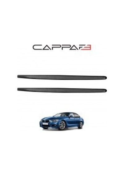 Bmw 4 Serisi 4.20 Marşpiyel 2 Parça Uyumlu 2014-2020