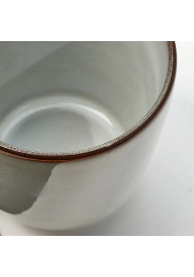 Ikea Gladelıg Meşrubat Bardağı 300 Ml Krem Gri Çok Renkli