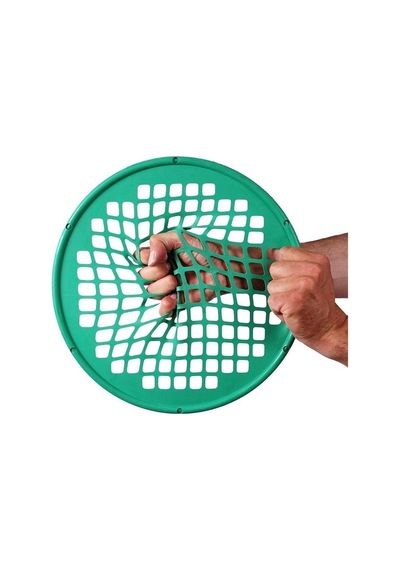 Power Web El Parmak Kuvvetlendirici Yeşi L