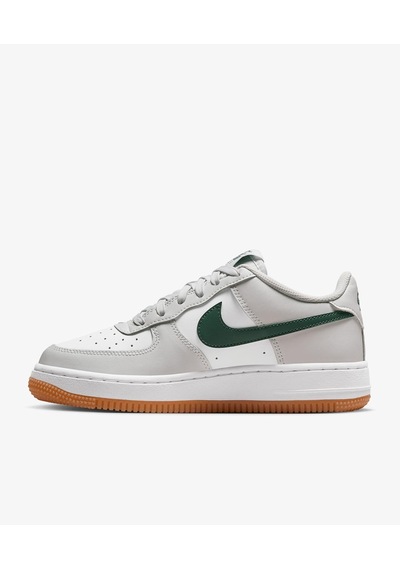 Nike Air Force 1 Gs Sneaker Ayakkabı Ct3839-007-tanemsport Beyaz