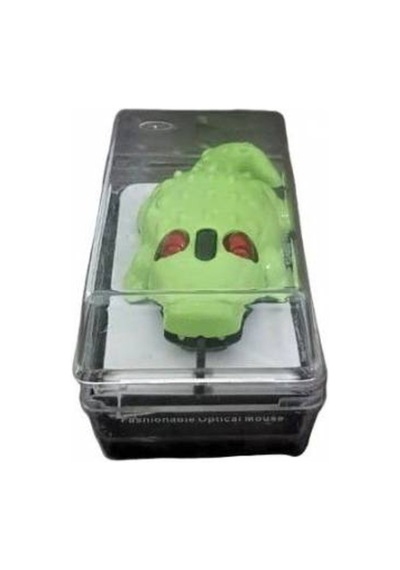 Usb Kablolu Mouse Timsah - 431903006