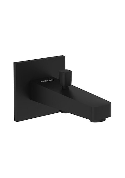 Artema Root Square A4274036 Çıkış Ucu El Duşu Çıkışlı Mat Siyah
