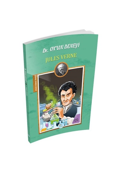 Dr. Ox’Un Deneyi