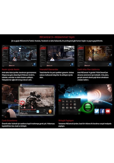 Avermedia Live Gamer Hd2 PCIe Gc570