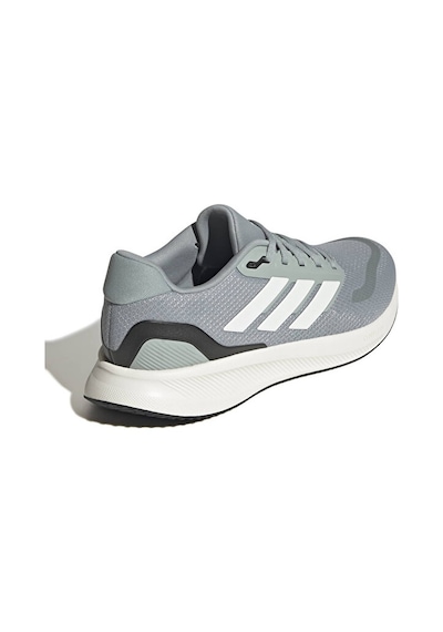 Adidas Runfalcon 5 Erkek Koşu Ayakkabısı Jq6975 Gri Gri