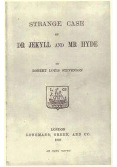 Dr. Jekyll And Mr. Hyde - Level 5