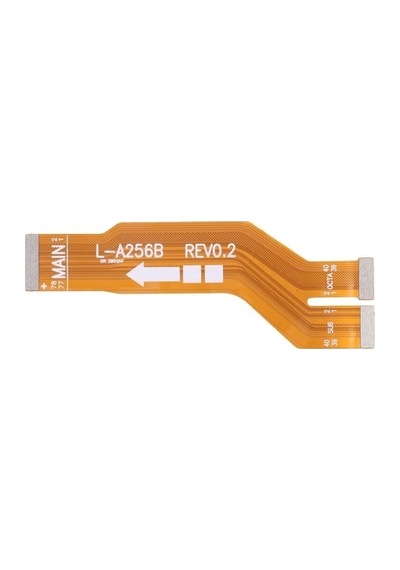 Samsung A25 Uyumlu Şarj Ara Filmi Flexi Senalstore